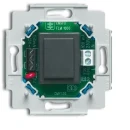 ABB Busch-Jaeger Reflex SI Infoline Miva toiletset VDE0834 set compleet 70x21mm wit IP20 2CKA001582A0423