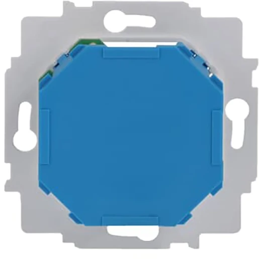 ABB Busch-Jaeger Infoline Lichtsignaaleenheid Basiselement 15V inbouw IP20 2CKA001582A0338