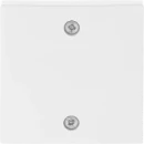 ABB Busch-Jaeger Balance centraalplaat 2610/6uxx si-b aan / uit trekkoord wit RAL 9010 2CKA001753A0224