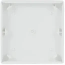 ABB Busch-Jaeger F@home FAH bedieningswip 1V enkele wip wit RAL 9016 2CKA006220A0485