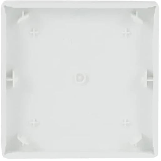 ABB Busch-Jaeger F@home FAH bedieningswip 1V enkele wip wit RAL 9016 2CKA006220A0485