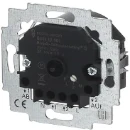 ABB Busch-Jaeger Balance SI Future Solo Axcent Jaloeziebesturing sokkel 3A Glanzend Zwart 2CKA006410A0377