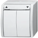 ABB Busch-Jaeger Ocean Jaloezieschakelaar Wip 1P IP44 2CKA001085A1625