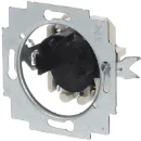 ABB Busch-Jaeger Jaloezieschakelaar impulsgeversokkel slot Sleutel 1P IP21 2CKA001101A0906