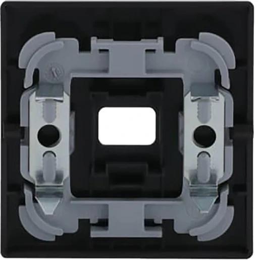 ABB Busch-Jaeger Future bedieningselement wip pulstrekker aan / uit trekkoord zwart RAL 9005 2CKA001731A1981