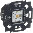 ABB Busch-Jaeger Axcent Icelight inbouw sokkel warmwit 2700 IP20