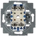 ABB Busch-Jaeger Pulsdrukker Wip Mat blauw RAL 5010 2CKA001413A0483