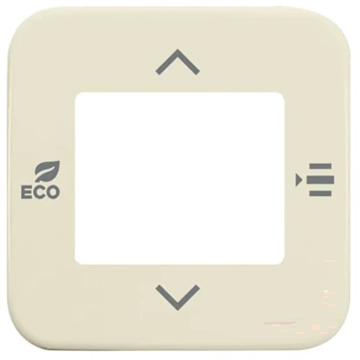 ABB Busch-Jaeger SI centraalplaat knx beige RAL 1013 2CKA006155A0032