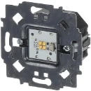 ABB Busch-Jaeger Axcent Icelight inbouw sokkel neutraalwit 4000 IP20