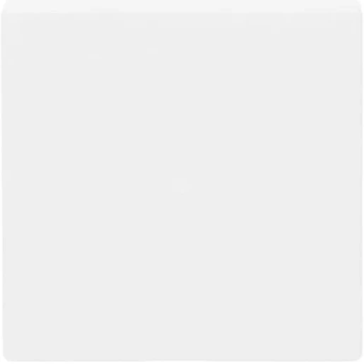 ABB Busch-Jaeger F@home bedieningswip aan / uit enkele wip wit RAL 9016 2CKA006220A0481