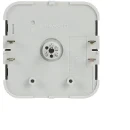 ABB Busch-Jaeger SI Future Solo Carat P standaard timer bedienelement 6418 u aan / uit 2CKA006410A0398