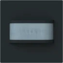 ABB Busch-Jaeger Art linear WD 180 flex basissensor inbouw IP20 0° zwart RAL 9005 2CKA006800A3123