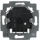 ABB Busch-Jaeger Balance SI Future Solo Axcent Jaloeziebesturing sokkel 3A Glanzend Zwart 2CKA006410A0377