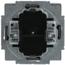 ABB Busch-Jaeger Centraalplaat blind RVS 2CKA001710A3751