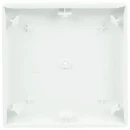 ABB Busch-Jaeger F@home bedieningswip aan / uit enkele wip wit RAL 9016 2CKA006220A0481