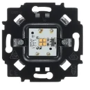 ABB Busch-Jaeger Axcent Icelight inbouw sokkel warmwit 2700 IP20