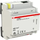 ABB Busch-Jaeger KNX Busch-ControlTouch