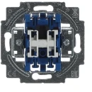 ABB Busch-Jaeger Installatieschakelaar Serieschakelaar inbouw 16AX RAL 5010 IP20 2CKA001012A2237