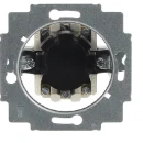 ABB Busch-Jaeger Jaloezieschakelaar impulsgeversokkel slot Sleutel 2P IP21 2CKA001101A0898