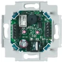 ABB Busch-Jaeger Reflex SI Infoline Miva toiletset VDE0834 set compleet 70x21mm wit IP20 2CKA001582A0423