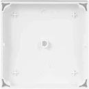 ABB Busch-Jaeger F@home bedieningswip 1-v si-b enkele wip wit RAL 9010 2CKA006220A0358