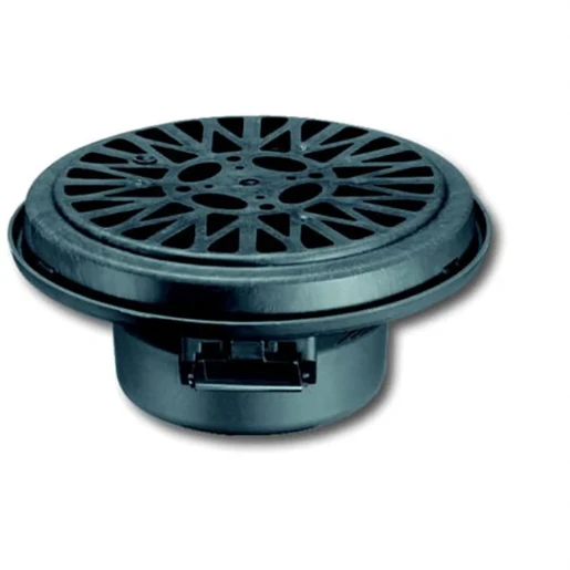 ABB Busch-Jaeger AudioWorld Audio luidspreker vochtige ruimte 5 inch 2CKA008200A0109