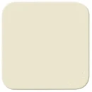 ABB Busch-Jaeger SI bedieningselement 1-polig wissel kruis 2-polig aan / uit enkele wip beige RAL 1013 2CKA001731A0322