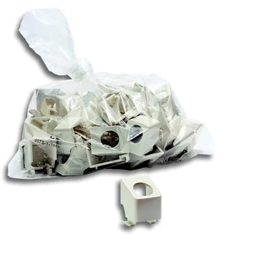 ABB Busch-Jaeger SI servicepakket 50x buisinvoer 2609apj beige RAL 1013 2CKA001761A1515