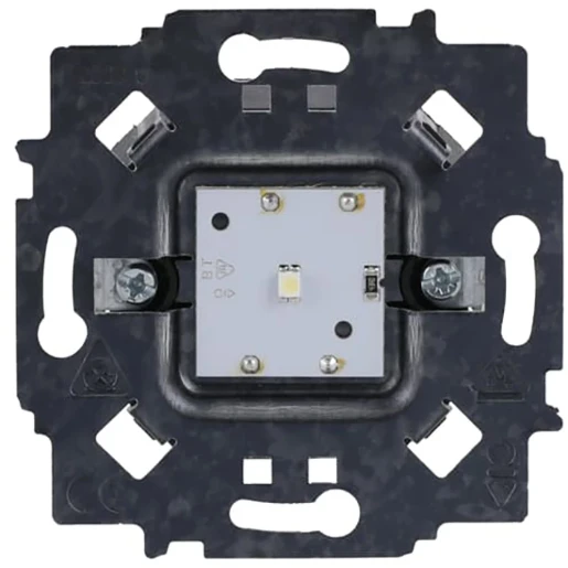 ABB Busch-Jaeger Axcent Icelight inbouw sokkel 6500 IP20