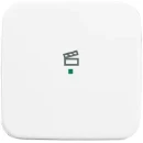 ABB Busch-Jaeger F@home bedieningswip scene enkele wip wit RAL 9010 2CKA006220A0084