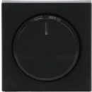 ABB Busch-Jaeger cpl+knop v draaidimmer f-antraciet heavy duty