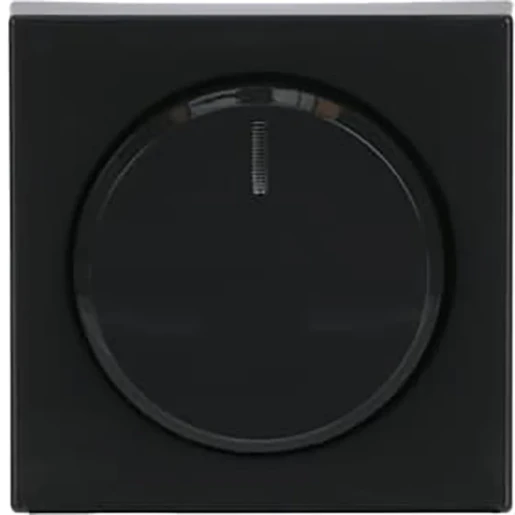 ABB Busch-Jaeger cpl+knop v draaidimmer f-antraciet heavy duty