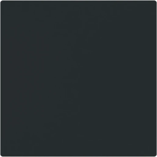 ABB Busch-Jaeger Art linear Bedieningswip enkele wip zwart RAL 9005 2CKA001751A3336