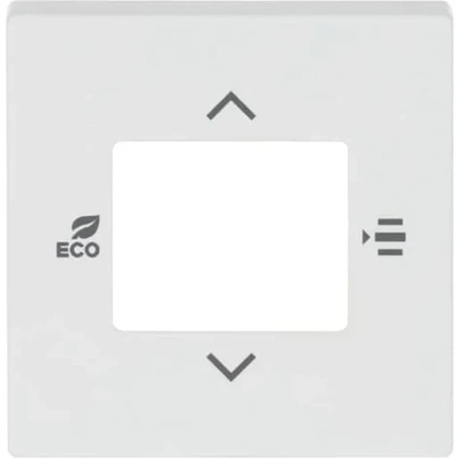 ABB Busch-Jaeger KNX, Future bedieningselement knx wit RAL 9016 2CKA006155A0045