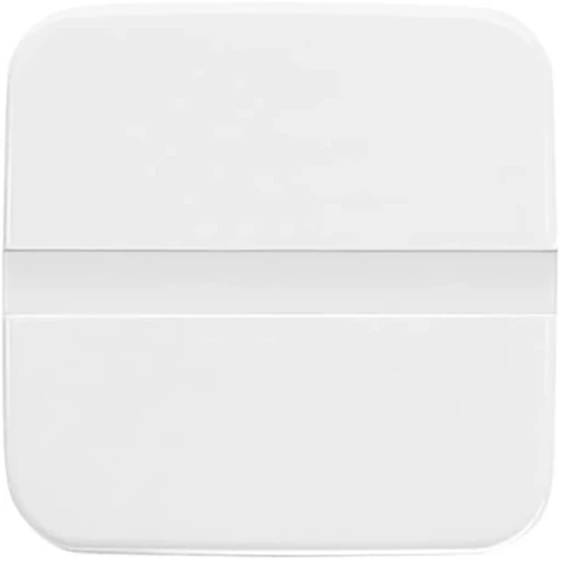 ABB Busch-Jaeger Reflex SI comfortschakelaar flex bedienelement + oriëntatieverlichting inbouw 1.2m IP20 0° wit RAL 9010 2CKA006800A2879