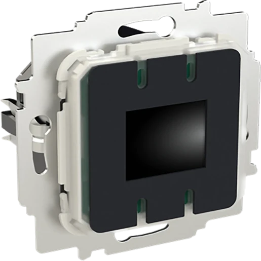 ABB Busch-Jaeger Ruimtethermostaat inb 230V AC BT