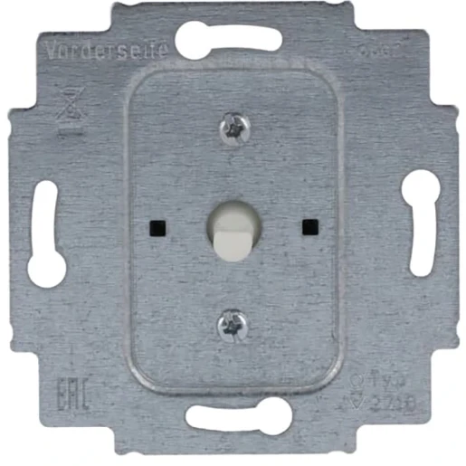 ABB Busch-Jaeger 3-standenschakelaar zonder nulstand 16A 250V 2CKA001101A0919