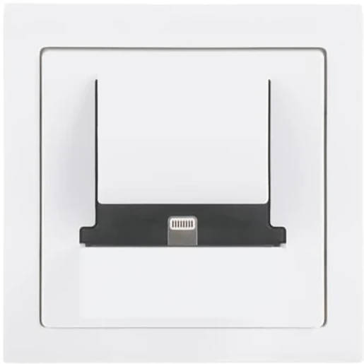 ABB Busch-Jaeger POWERDOCK SET LC S-STUDIOWIT