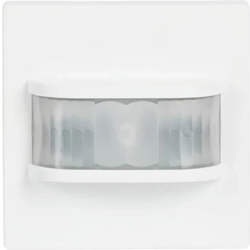 ABB Busch-Jaeger Future bw standaardsensor mat inbouw 1.2m IP21 0° wit RAL 9016 2CKA006800A2930