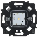 ABB Busch-Jaeger Axcent Icelight inbouw sokkel nacht warmwit 3000 IP20