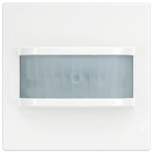 ABB Busch-Jaeger Flextronics bw 180 flex comfortsensor inbouw 1.2m IP21 0° wit RAL 9016 2CKA006200A0171