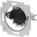 ABB Busch-Jaeger Jaloezieschakelaar impulsgeversokkel slot Sleutel 2P IP21 2CKA001101A0898