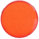 ABB Busch-Jaeger Impuls lens lichtsignaaleenheid centraalplaat 1756-7xx Lens vlak rood 2CKA001565A0175