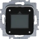 ABB Busch-Jaeger Balance SI Future Solo Axcent CO2 melder zwart 2CKA001032A0517