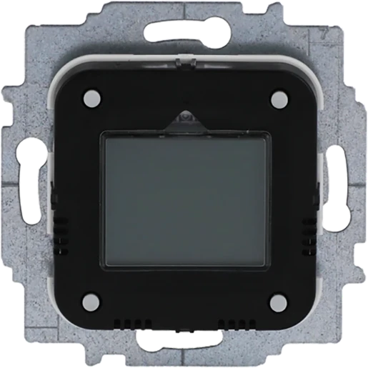 ABB Busch-Jaeger Balance SI Future Solo Axcent CO2 melder zwart 2CKA001032A0517