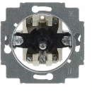 ABB Busch-Jaeger Jaloezieschakelaar impulsgeversokkel Draaiknop 1P IP21 2CKA001101A0542