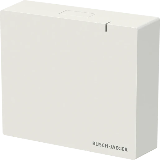 ABB Busch-Jaeger System Access Point 3.0 free@home (TP) free@home wired wireless FreeHomeTp