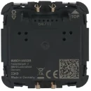 ABB Busch-Jaeger Flextronics bedieningselement enkele drukker zwart 2CKA006400A0098