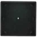 ABB Busch-Jaeger F@home bedieningswip scene aan / uit enkele wip zwart RAL 9005 2CKA006220A0501