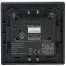 ABB Busch-Jaeger Flextronics bw 180 flex comfortsensor inbouw 1.2m IP21 0° antraciet RAL 7021 2CKA006200A0165